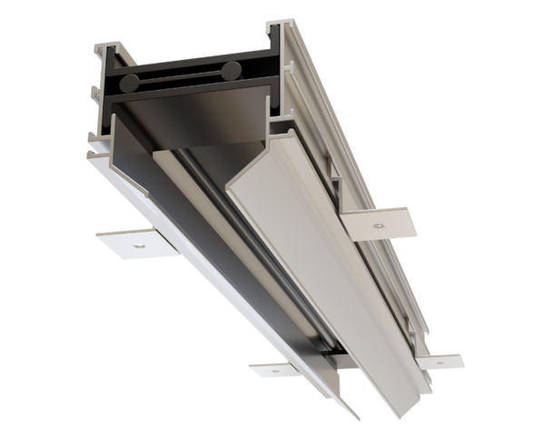 Flow Bar Diffuser (FBD)